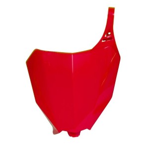 Tabella anteriore Racetech Honda Rossa R-TBCRFRS0017