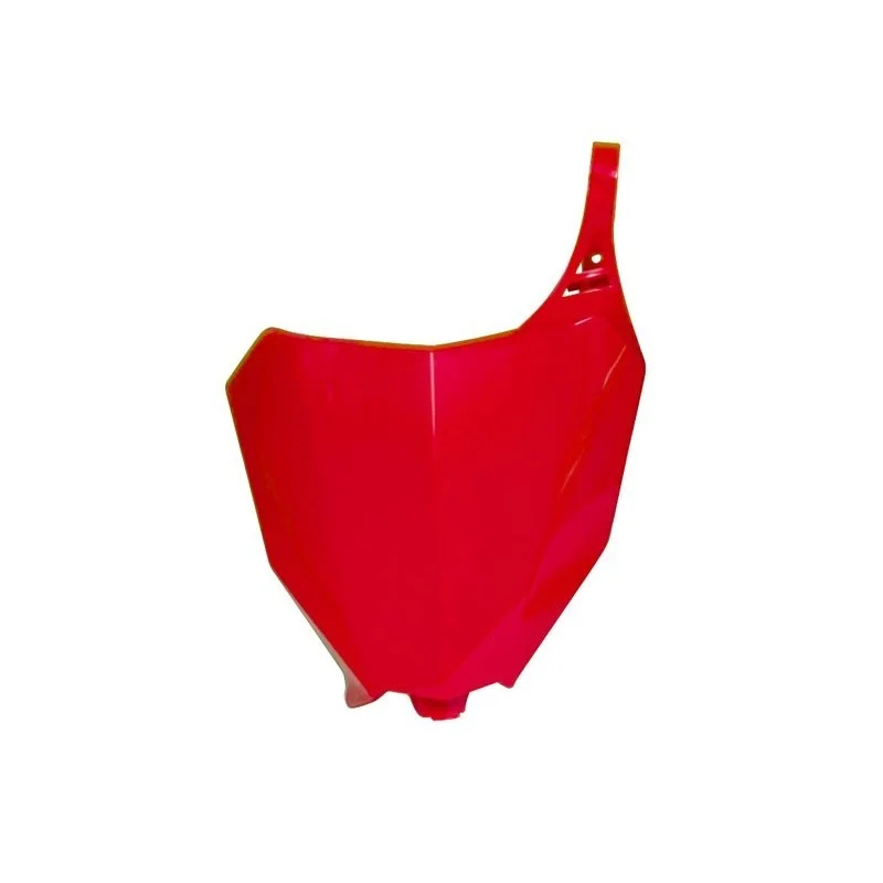 Tabella anteriore Racetech Honda Rossa R-TBCRFRS0017