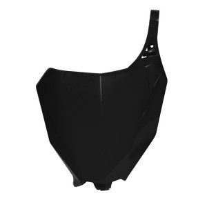 Tabella anteriore Racetech Honda Nera R-TBCRFNR0017