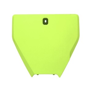 Tabella anteriore Racetech Husqvarna Giallo Fluo R-TBHSQGF0016