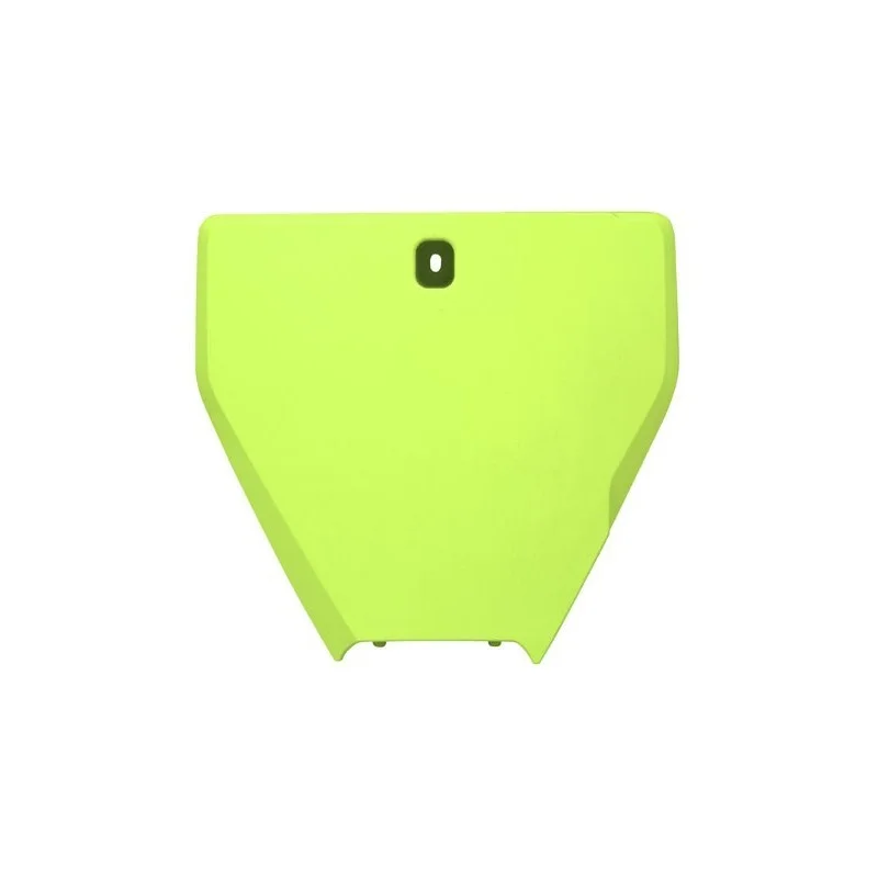 Tabella anteriore Racetech Husqvarna Giallo Fluo R-TBHSQGF0016