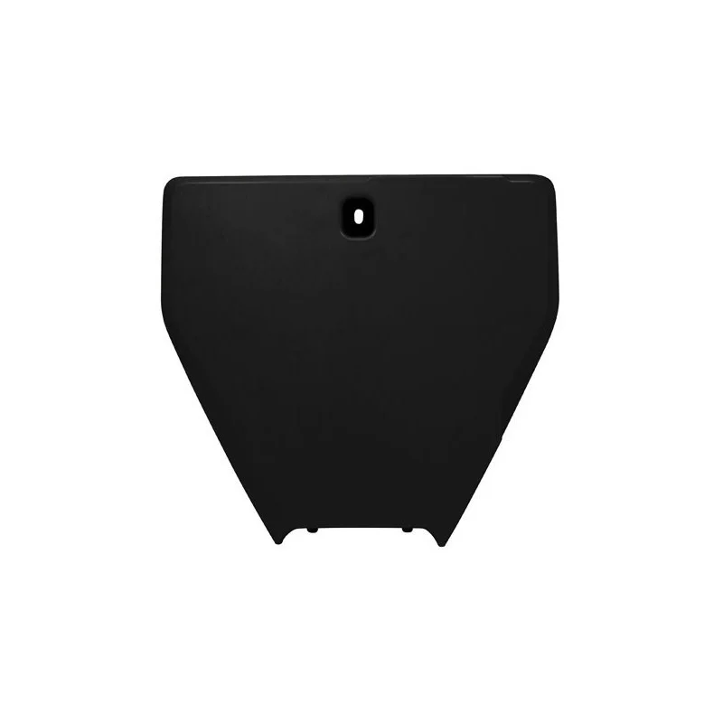 Tabella anteriore Racetech Husqvarna Nera R-TBHSQNR0016