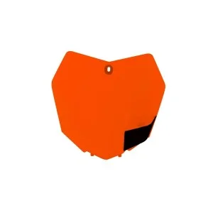 Tabella anteriore Racetech KTM Arancione R-TBKTMAR0013