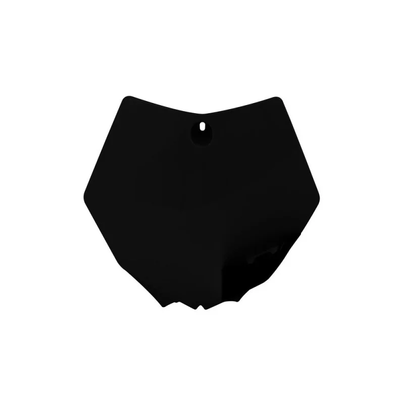 Tabella anteriore Racetech KTM Nero R-TBKTMNR0985