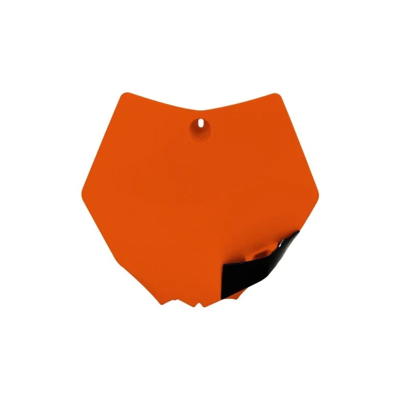 Tabella anteriore Racetech KTM Arancione R-TBKTMAR0985