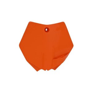 Tabella anteriore Racetech KTM Arancione R-TBKTMAR0965