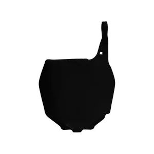 Tabella anteriore Racetech Suzuki Nero R-TBRM0NR0103