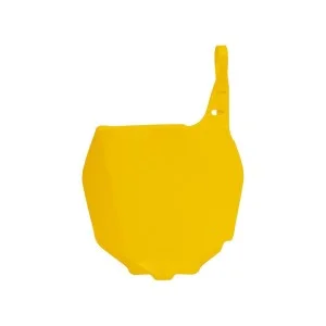 Tabella anteriore Racetech Suzuki Giallo R-TBRM0GI0103