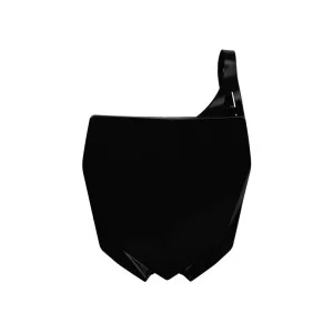 Tabella anteriore Racetech Yamaha Nera R-TBYZFNR0010