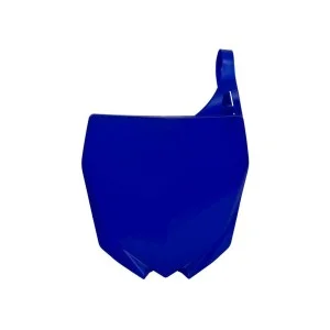 Tabella anteriore Racetech Yamaha Blu R-TBYZFBL0010