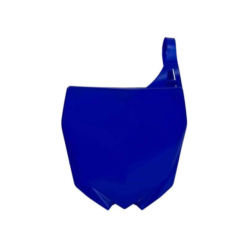 Tabella anteriore Racetech Yamaha Blu R-TBYZFBL0010