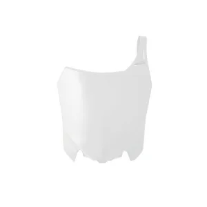 Tabella anteriore Racetech Honda Bianca R-TBCRFBN0013