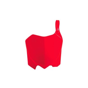 Tabella anteriore Racetech Honda Rossa R-TBCRFRS0009