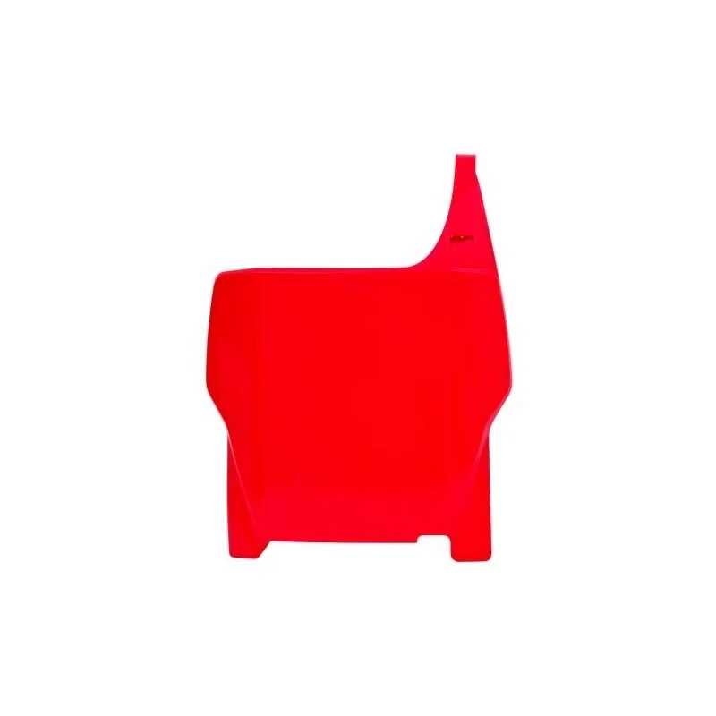 Tabella anteriore Racetech Honda Rossa R-TBCR0RS0004