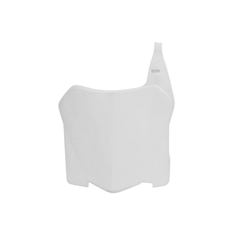 Tabella anteriore Racetech Honda Bianca HO04629041