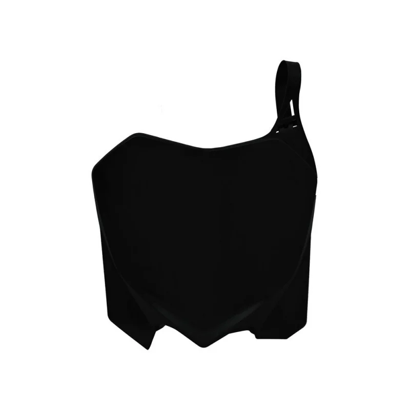 Front number plate Racetech HO04639001 Ufo Einzelne plastikteile