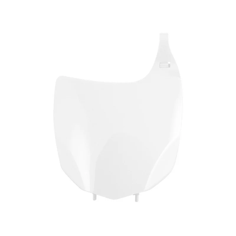 Front number plate Racetech SU04919041 Ufo Pieces plastiques au detail