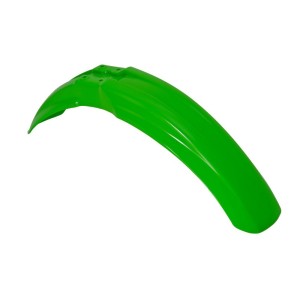 Front fender Racetech KA02755026 Ufo Einzelne plastikteile