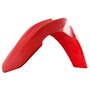 Front fender Racetech R-PACRFRS0999 Racetech Einzelne plastikteile
