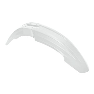 Parafango anteriore Racetech Yamaha Bianco R-PAYZ0BN0006
