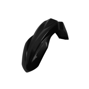 Front fender Racetech R-PAKXFNR9916 Racetech Einzelne plastikteile