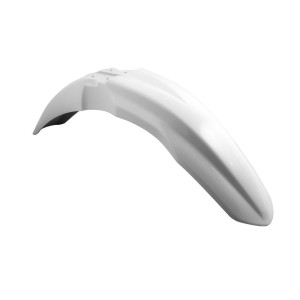 Parafango anteriore Racetech Kawasaki Bianco KA04723047