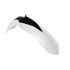 Front fender Racetech KT03092047 Ufo Pieces plastiques au detail