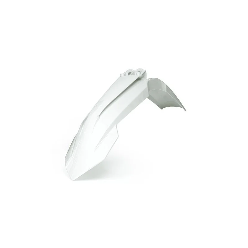 Front fender Racetech R-PAHSQBN0185 Racetech Einzelne plastikteile