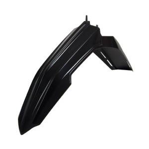 Front fender Racetech R-PARMZNR0018 Racetech Einzelne plastikteile