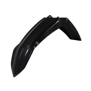 Parafango anteriore Racetech Yamaha Nero R-PAYZFNR0018