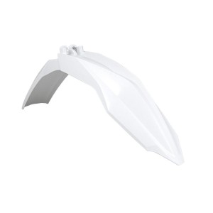 Front fender Racetech R-PAHSQBN0085 Racetech Pieces plastiques au detail