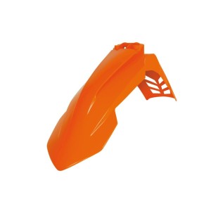 Front fender Racetech R-PAKTMAR9916 Racetech Pieces plastiques au detail