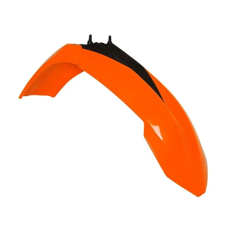 Front fender Racetech R-PAKTMAR0985 Racetech Einzelne plastikteile