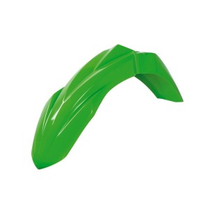 Front fender Racetech R-PAKXFVE0016 Racetech Pieces plastiques au detail