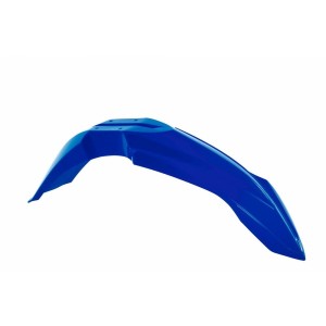 Front fender Racetech R-PAYZFBL0010 Racetech Pieces plastiques au detail