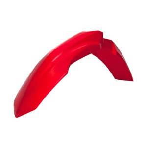 Front fender Racetech HO04680070 Racetech Pieces plastiques au detail