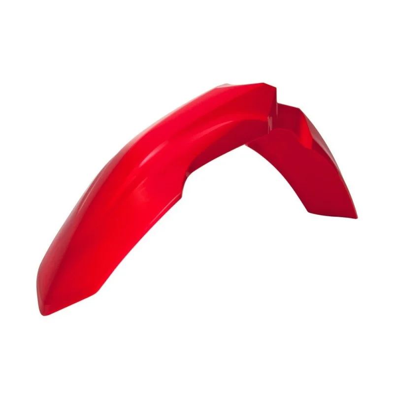 Parafango anteriore Honda Rosso UFO HO04680070