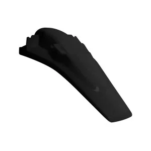 Rear fender-Husqvarna TC/FC 2016-2018 black R-PPHSQNR0C16 Rtech Separate plastic parts