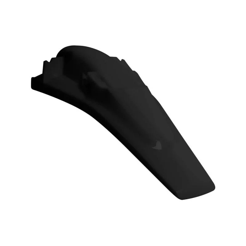 Rear fender Racetech-Husqvarna R-PPHSQNR0C16 Racetech Einzelne plastikteile