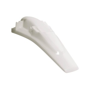 Parafango posteriore-Husqvarna TC/FC 2016-2018 bianco R-PPHSQBN0C16
