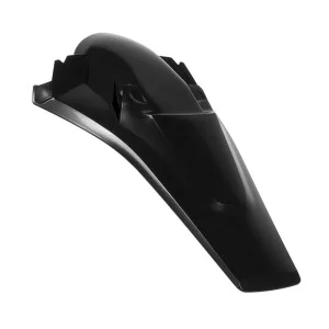 Rear fender Racetech-Husqvarna R-PPHSQNR0017 Racetech Einzelne plastikteile