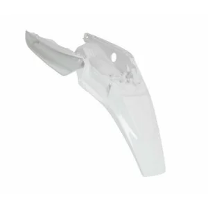 Parafango posteriore-Husqvarna TC 65 2017- bianco R-PPHSQBN0065