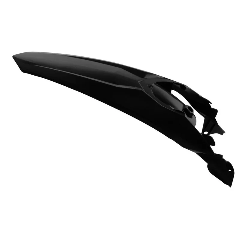 Rear fender Racetech-Ktm R-PPKTMNR0012 Racetech Einzelne plastikteile