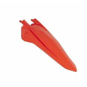 Rear fender Racetech-Ktm R-PPKTMAR0019 Racetech Einzelne plastikteile