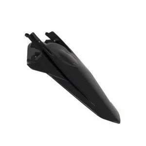 Parafango posteriore-Ktm SX/SXF 16-18 EXC/EXCF 17-19 nero KT04060001