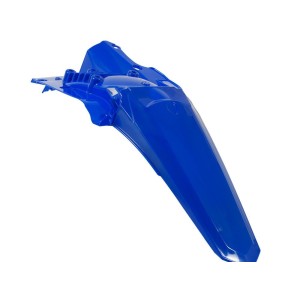 Parafango posteriore Racetech -Yamaha Blu R-PPWRFBL0015