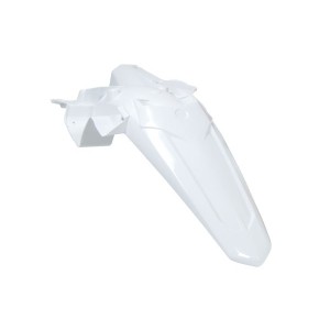 Rear fender Racetech-Yamaha R-PPYZFBN0018 Racetech Pieces plastiques au detail
