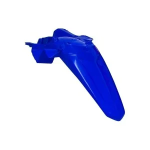 Rear fender Racetech-Yamaha R-PPYZFBL0018 Racetech Pieces plastiques au detail