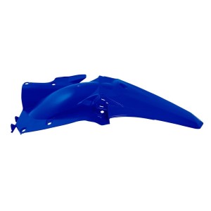 Parafango posteriore Racetech -Yamaha Blu R-PPYZFBL0014