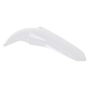 Rear fender Racetech-Yamaha R-PPYZ0BN0203 Racetech Pieces plastiques au detail
